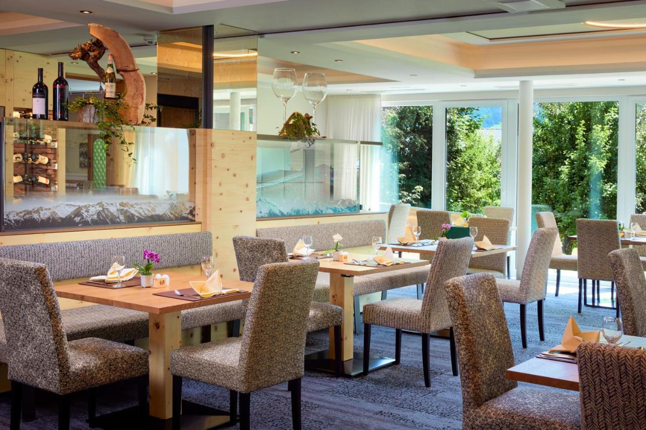 Neukirchen am Großvenediger Hotel Steiger מראה חיצוני תמונה