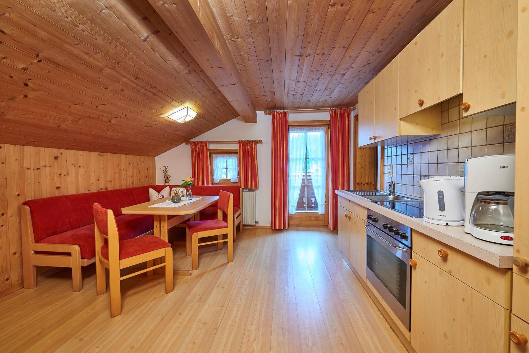 Neukirchen am Großvenediger Hotel Steiger חדר תמונה